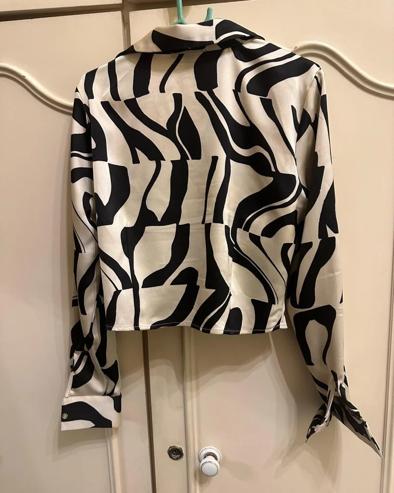 Forever 21 Blouses, Excellent, size M / 38 / 10, photo 4