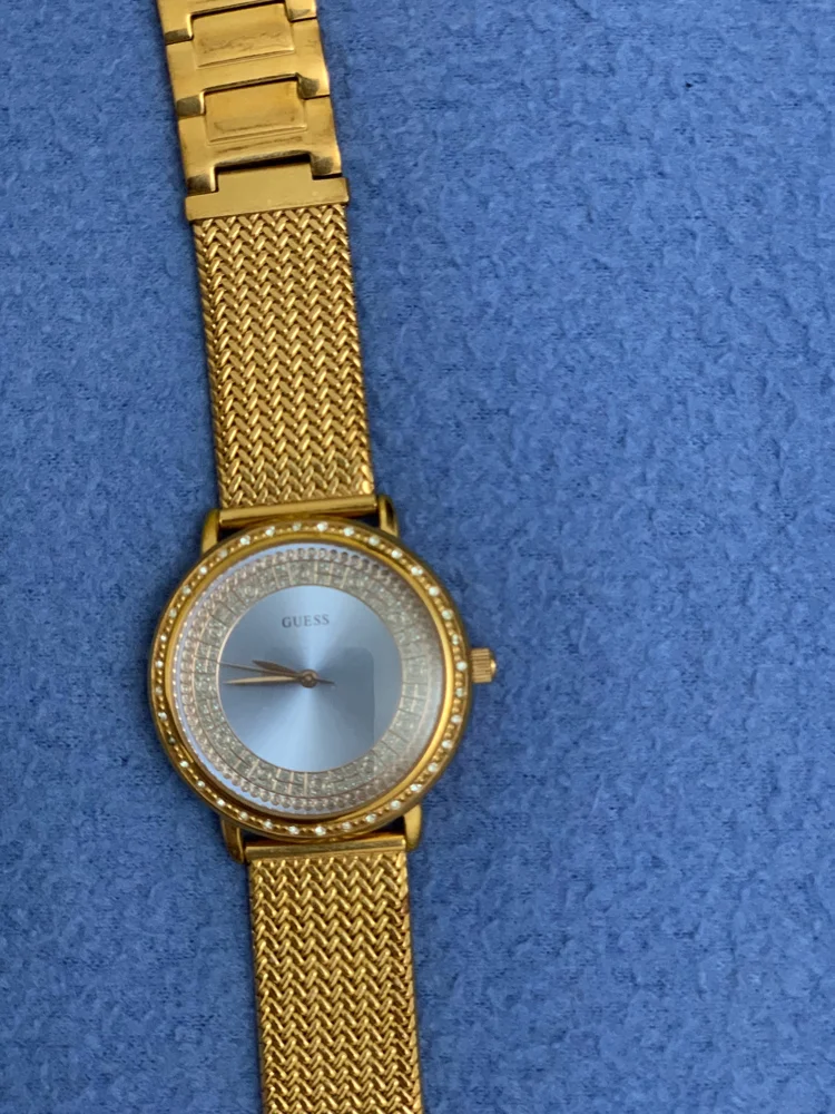 GUESS Watches, Very good, photo 2