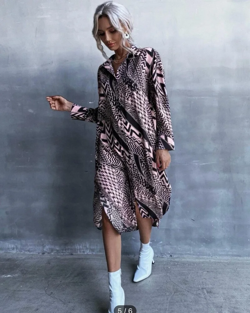 Shein Midi Dresses, size S / 36 / 8, photo 5