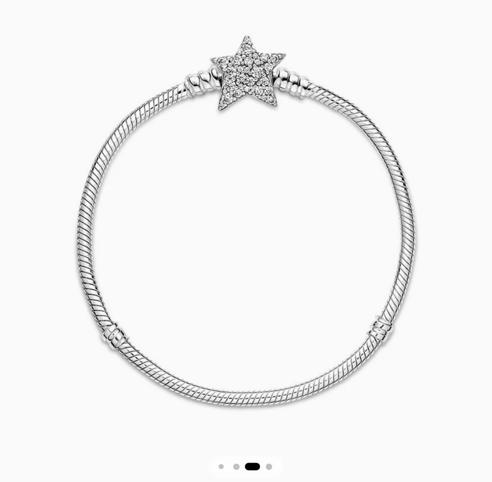 Pandora Bracelets