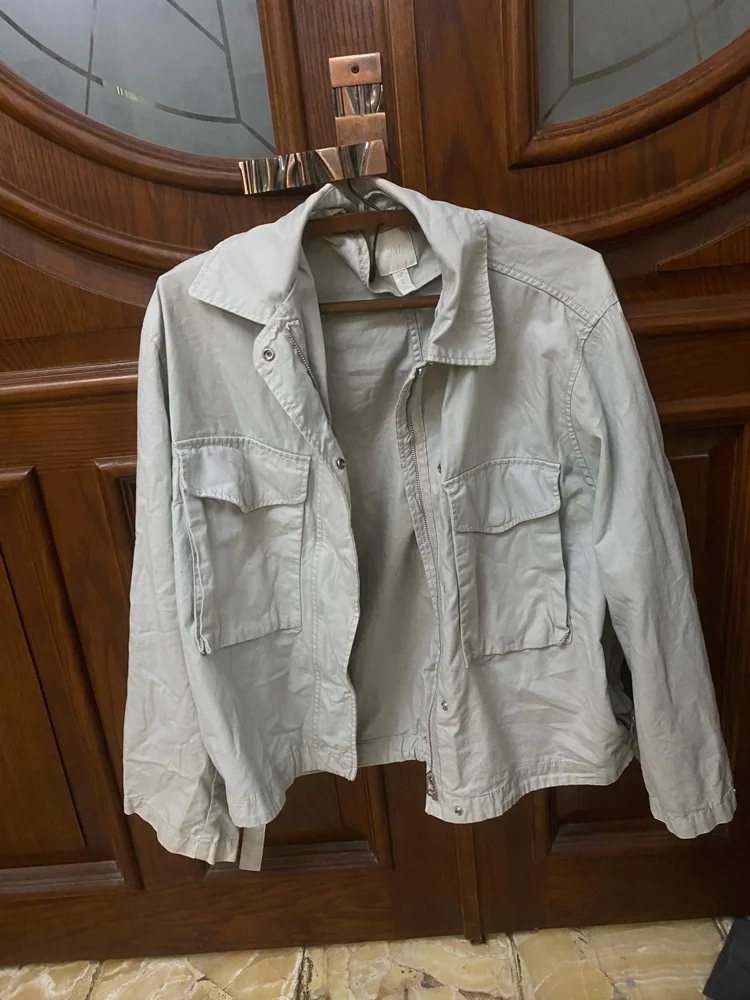 H&M Jackets, size XS / 34 / 6, photo 2