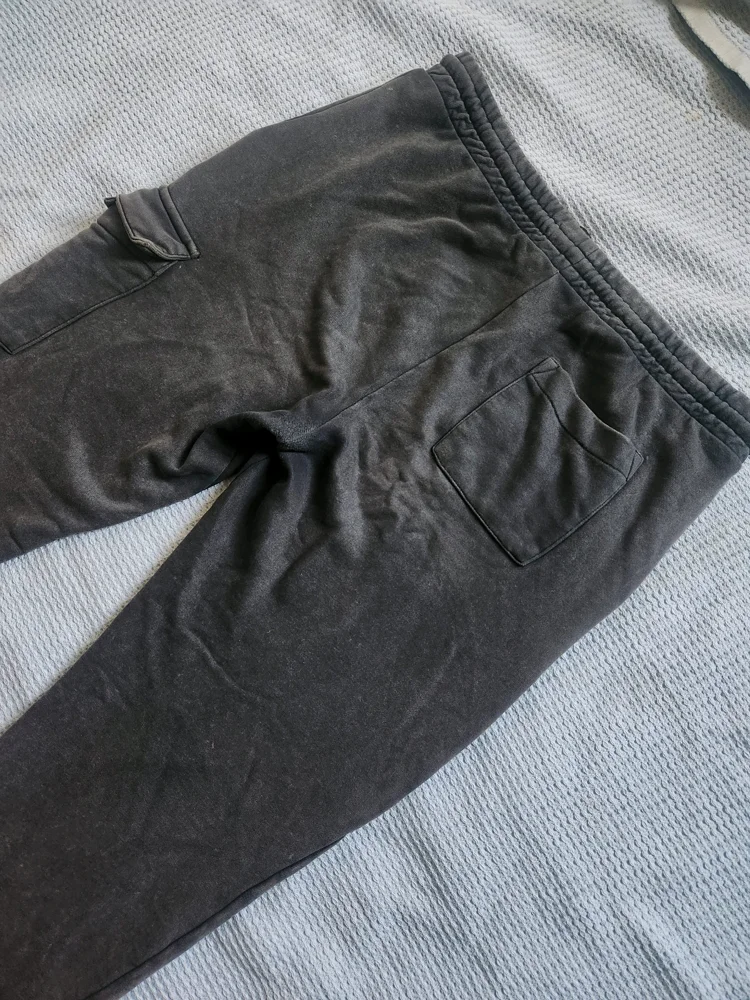 Wonder Nation Sweatpants, size M, photo 4