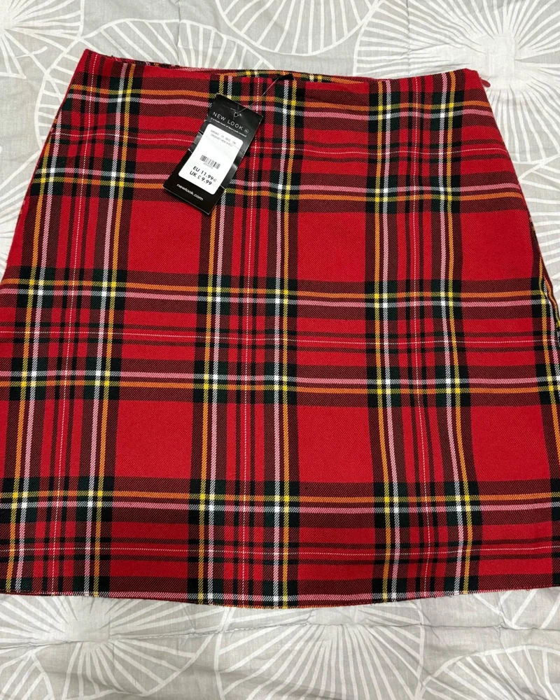 New Look Skirts