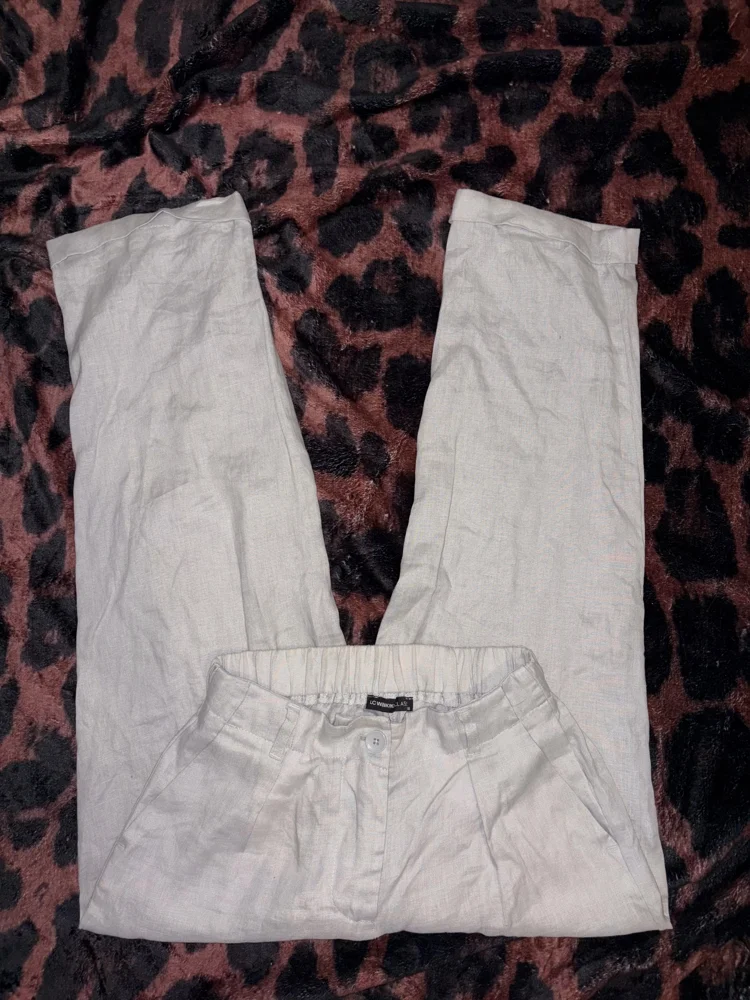 LC Wakiki Pants, size S / 36 / 8, photo 2