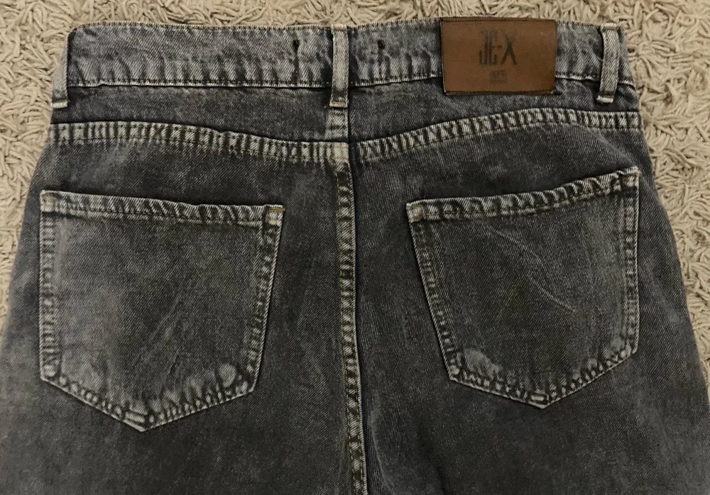 local brands Jeans, size S, photo 4