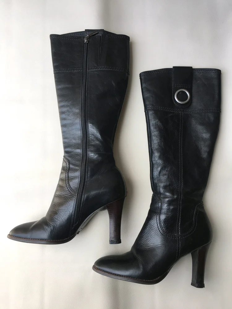 River Island Boots, size 38, photo 2