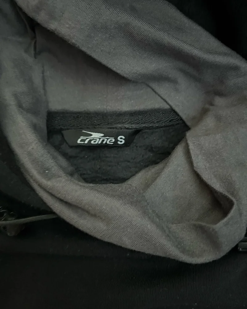 crane Hoodies, size S / 36 / 8, photo 2