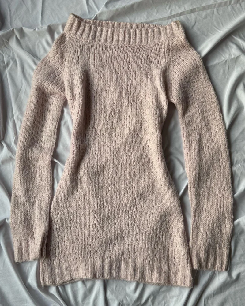 Sweaters & Pullovers