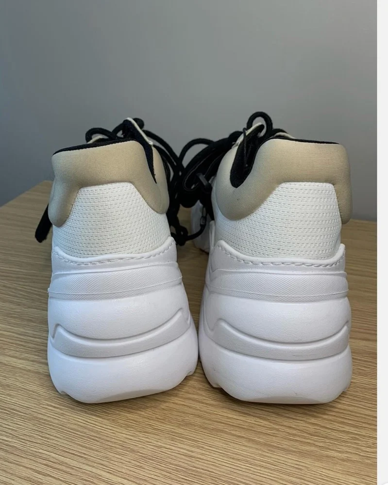 Zara Sneakers, size 40, photo 3