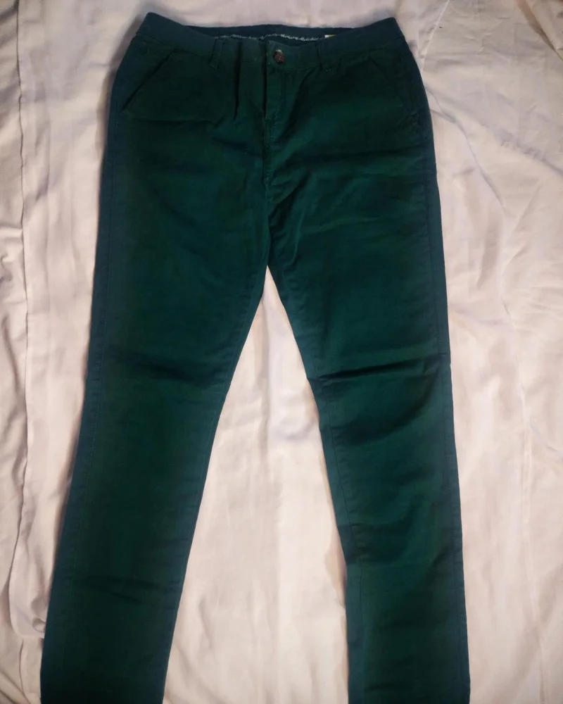 Max Pants, Very good, size W40, photo 3