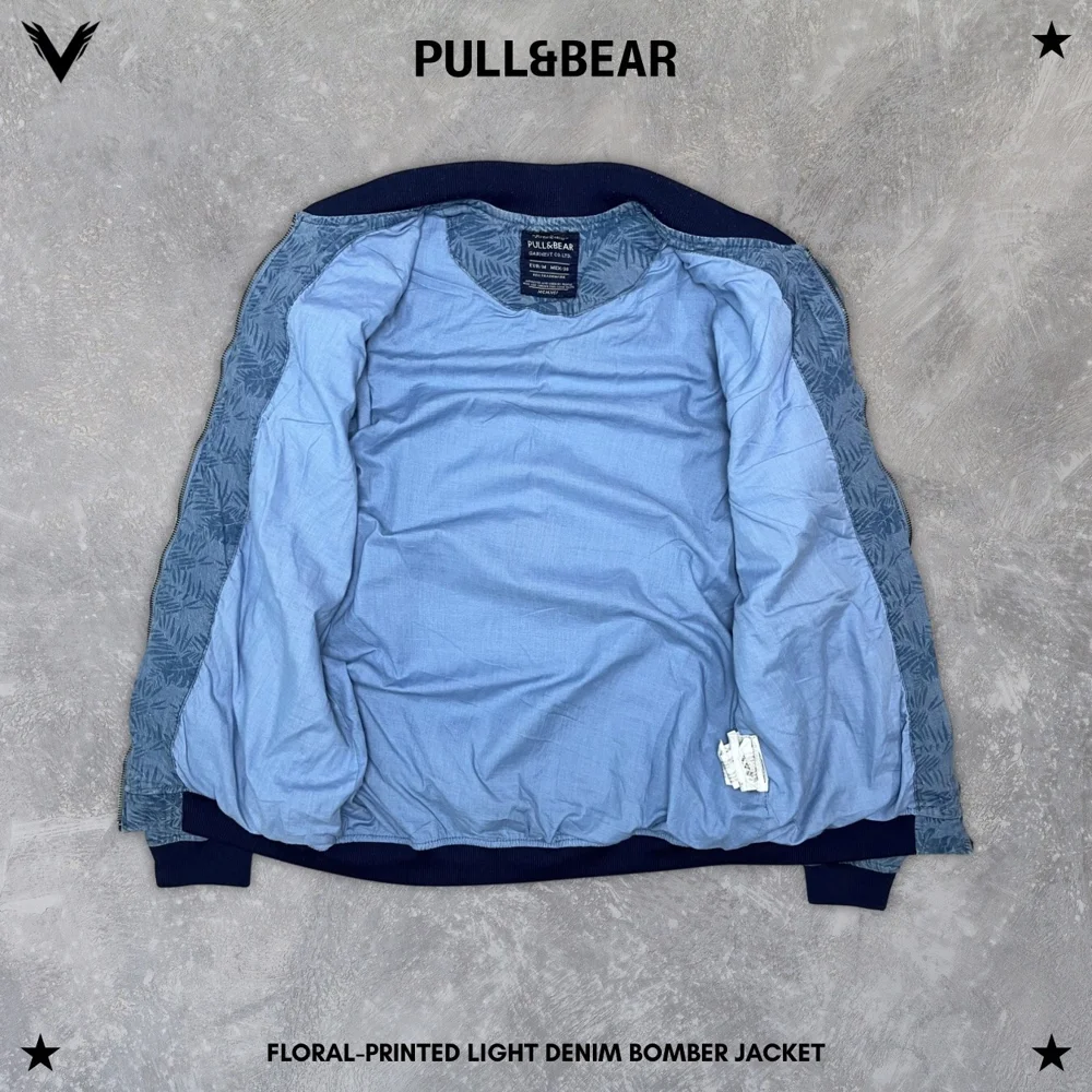 Pull & Bear Jackets, size M, photo 2