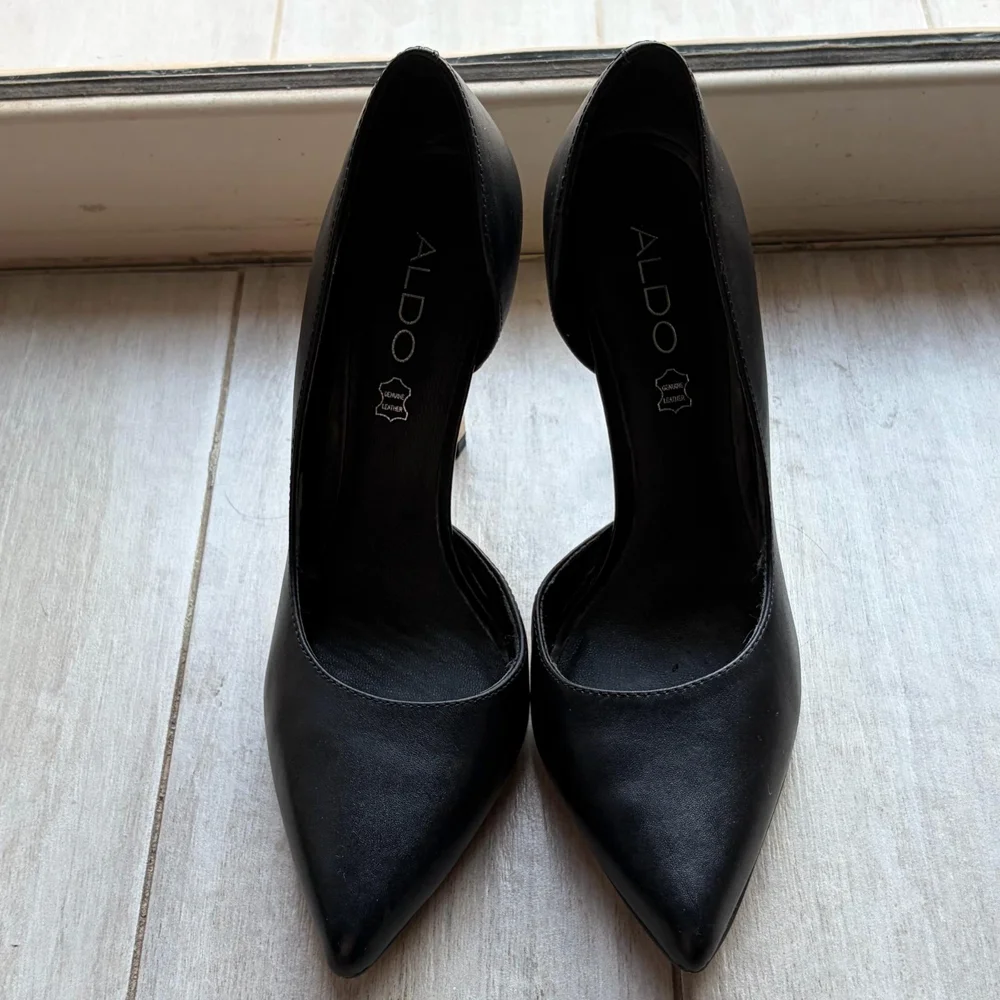 ALDO Pumps