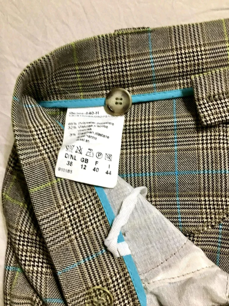 Pants, size M / 38 / 10, photo 3