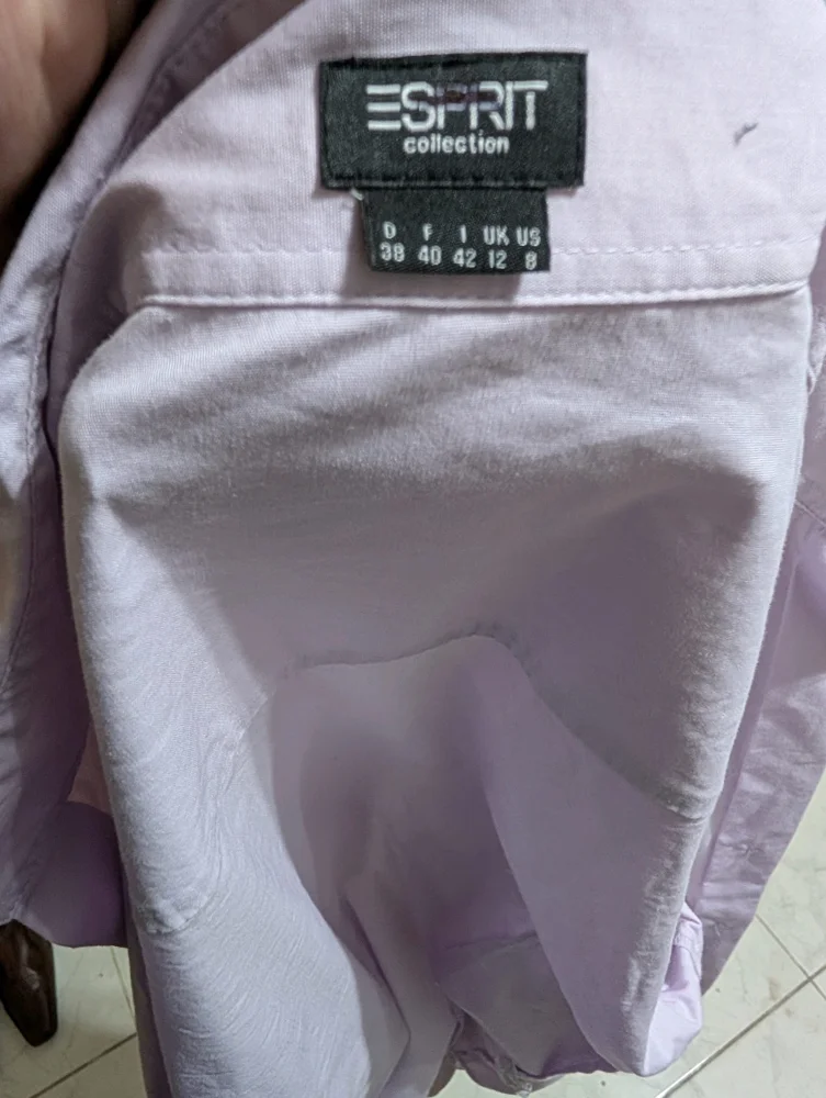 Esprit Blouses, Good, size M / 38 / 10, photo 2