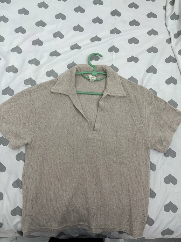 H&M T-shirts, size L / 40 / 12, photo 3