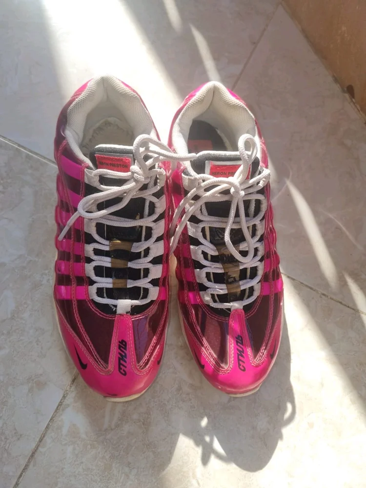 Nike Air Sneakers, size 40, photo 2