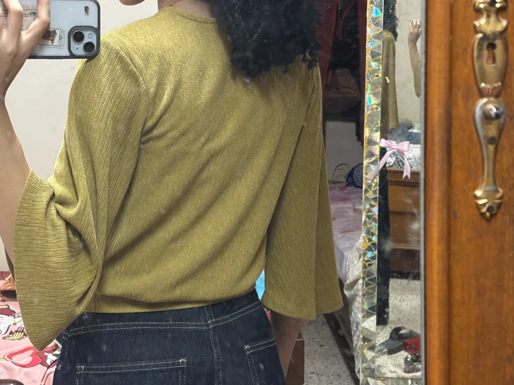 OXXO Blouses, Excellent, size XS / 34 / 6, photo 3