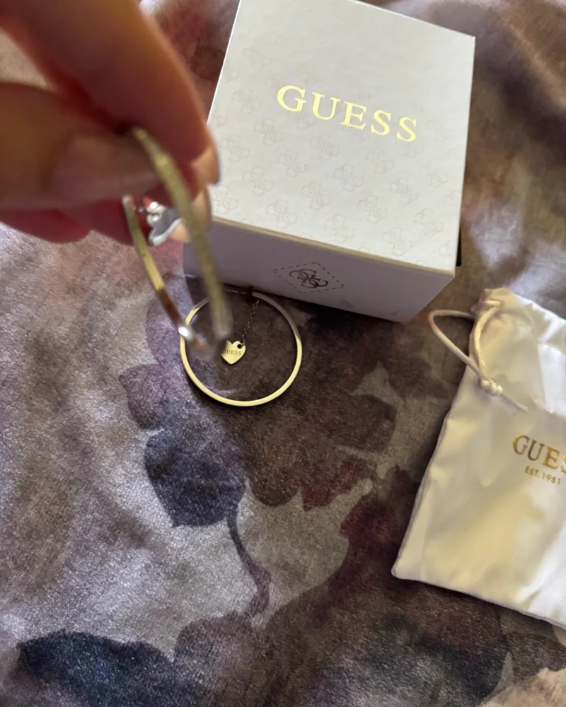 GUESS Hair Accessories, size One size