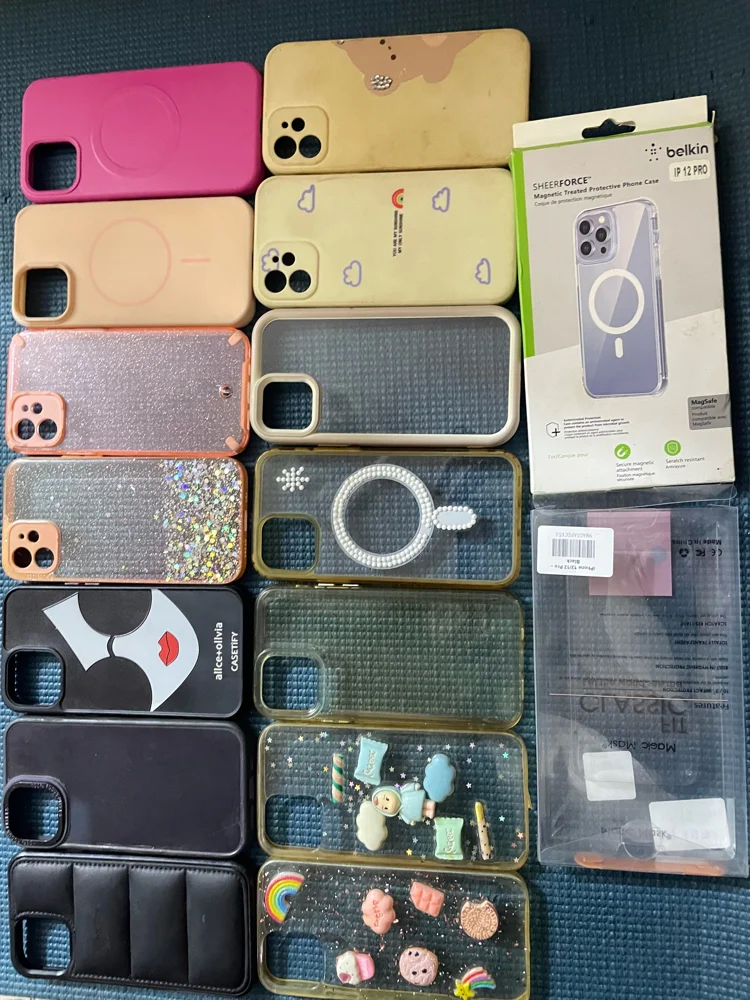 Shein Phone Cases, size Other, photo 3