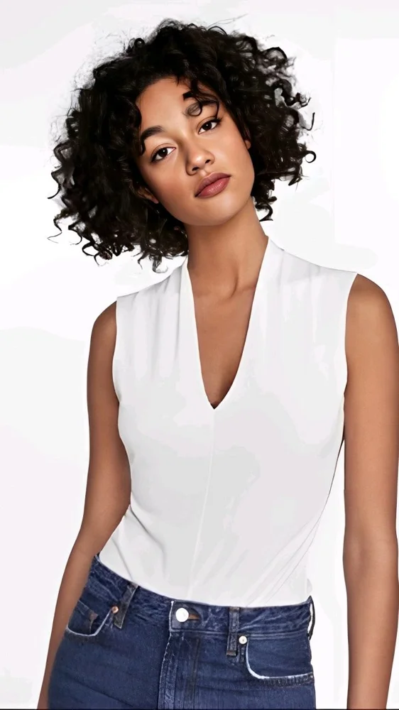 Zara Bodysuits