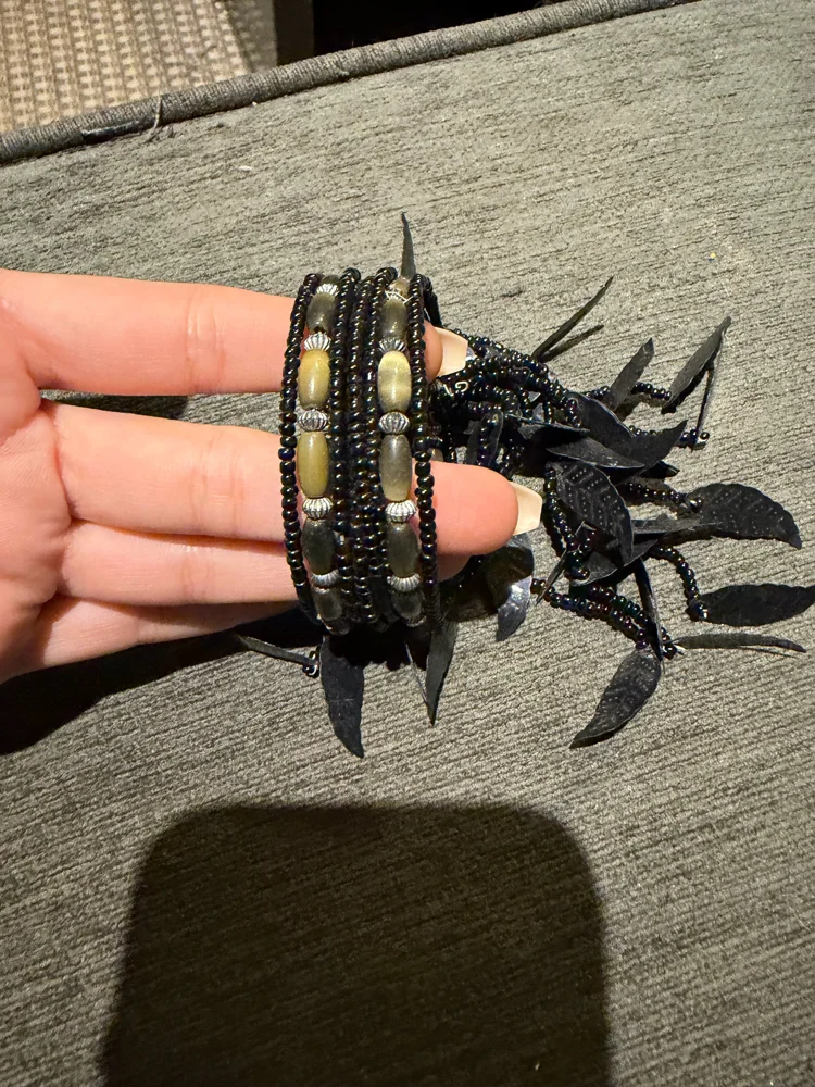 Bracelets