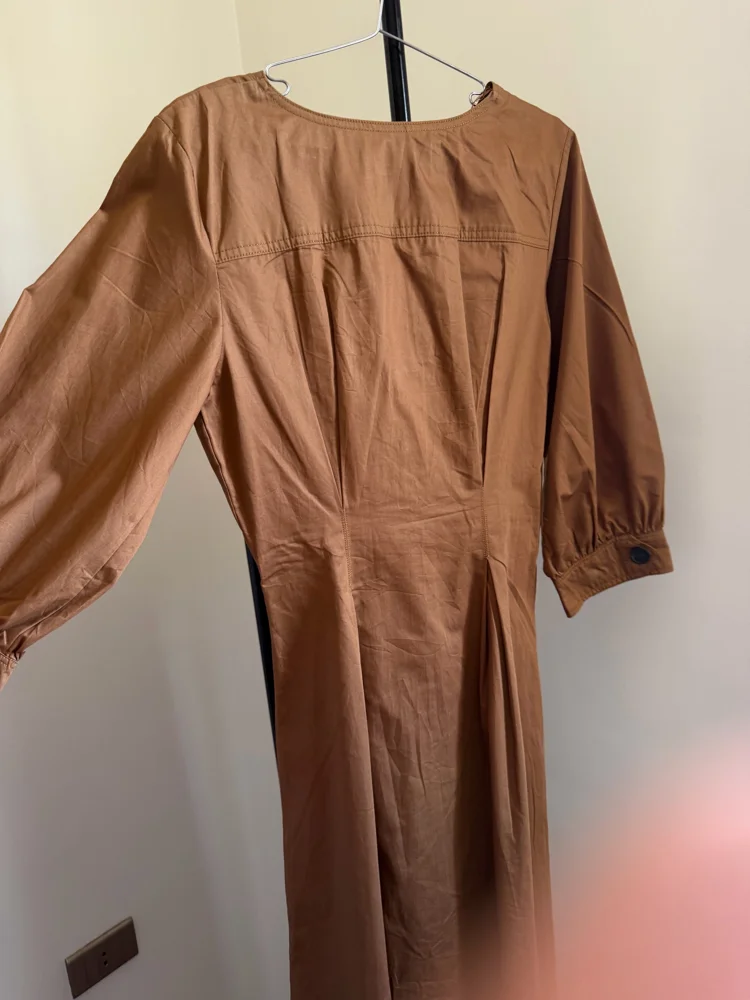 Zara Midi Dresses, size XS / 34 / 6, photo 3