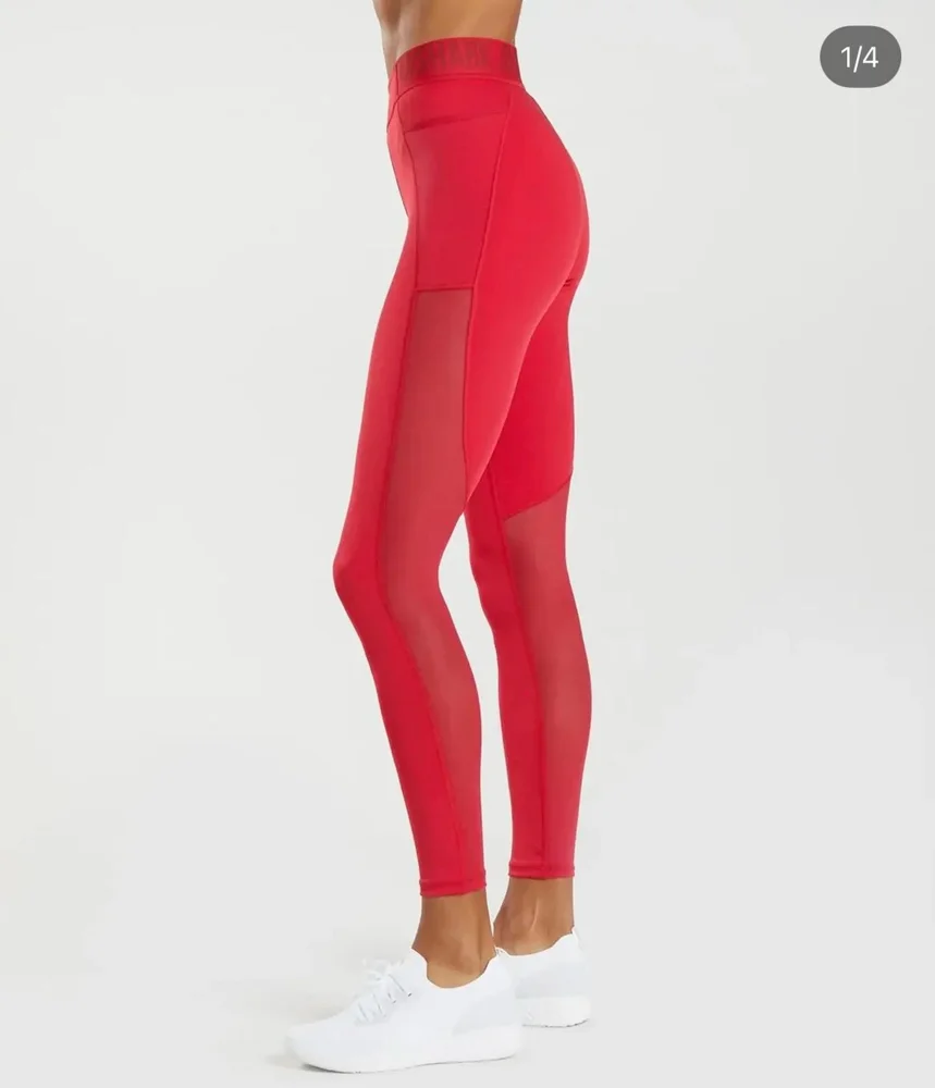 Gymshark Leggings