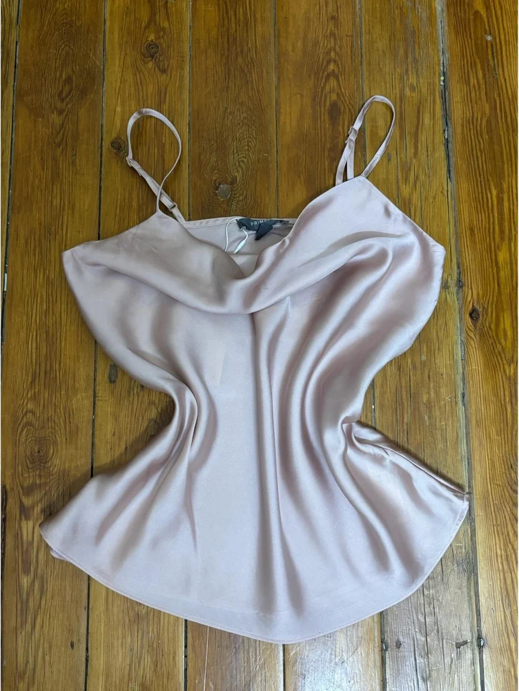 Primark Cami Tops, size M / 38 / 10, photo 2