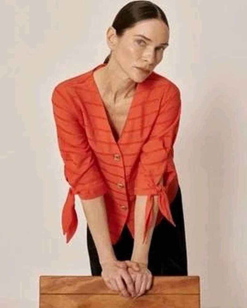 Reserved Blouses