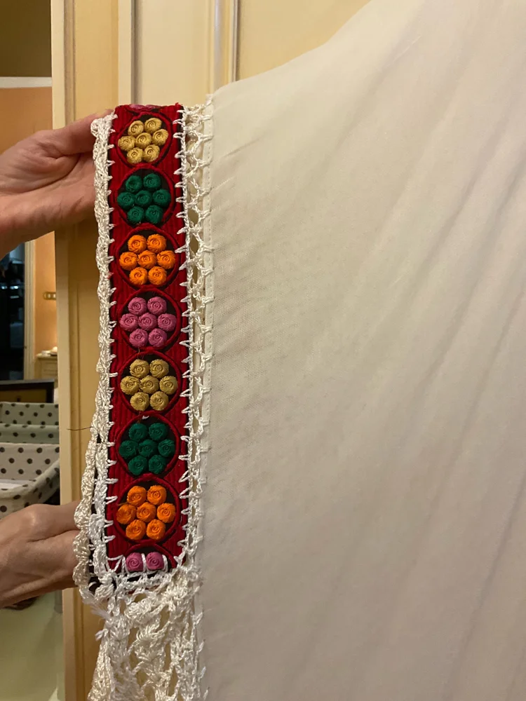 Kaftan, Excellent, photo 3