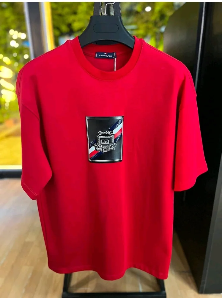 Tommy Hilfiger T-shirts, New with tags, size XL, photo 2