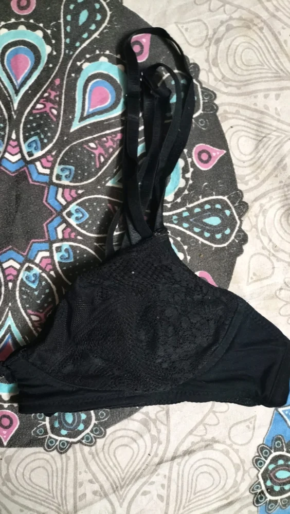 Bras