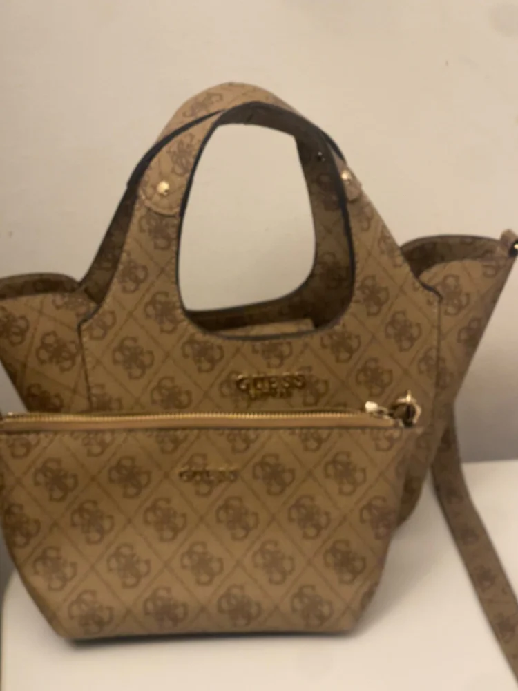 GUESS Tote Bags, Very good, photo 4