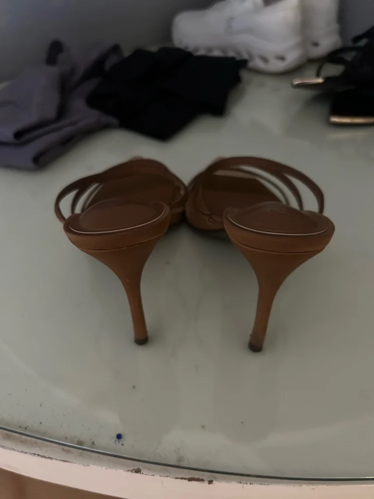Sandals, Very good, size 41, photo 4