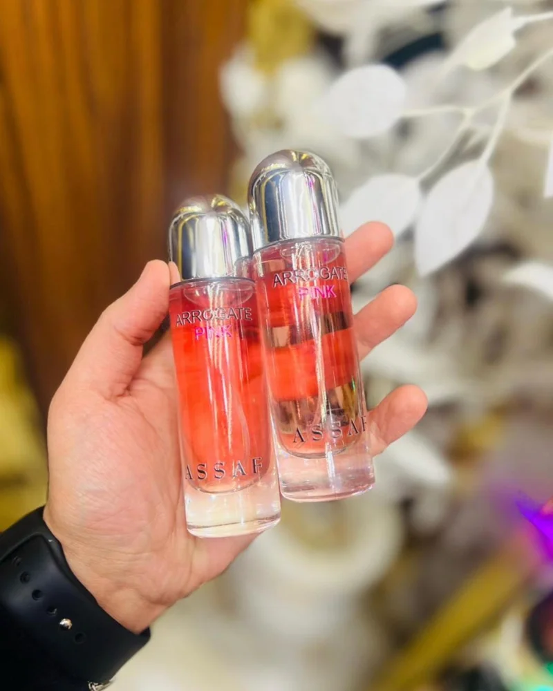 Perfume, size No Size, photo 3