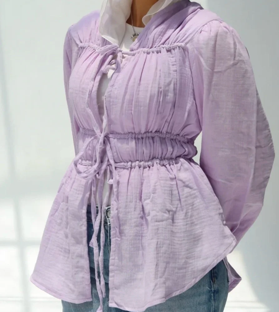 local brands Blouses, size M / 38 / 10, photo 2