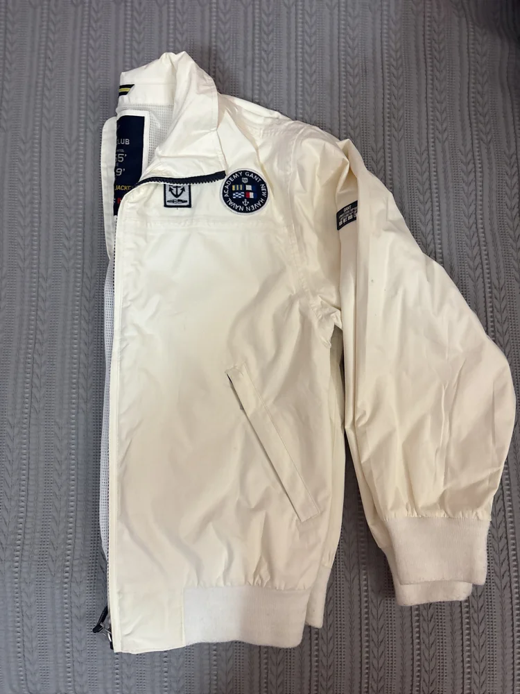 GANT Jackets, Very good, size M / 38 / 10, photo 3