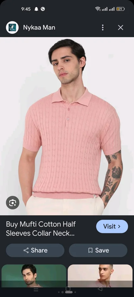 Pink Sweaters & Pullovers, size L / 40 / 12