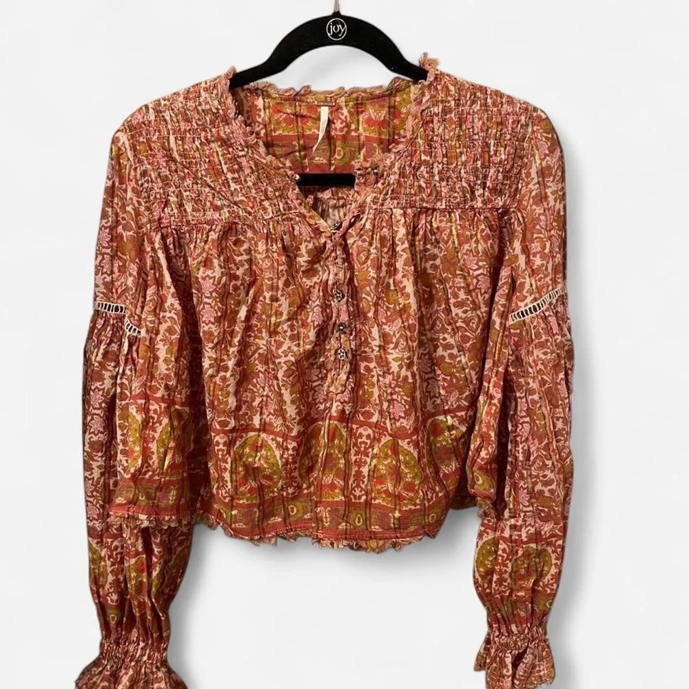 Free People Blouses, size M / 38 / 10, photo 2
