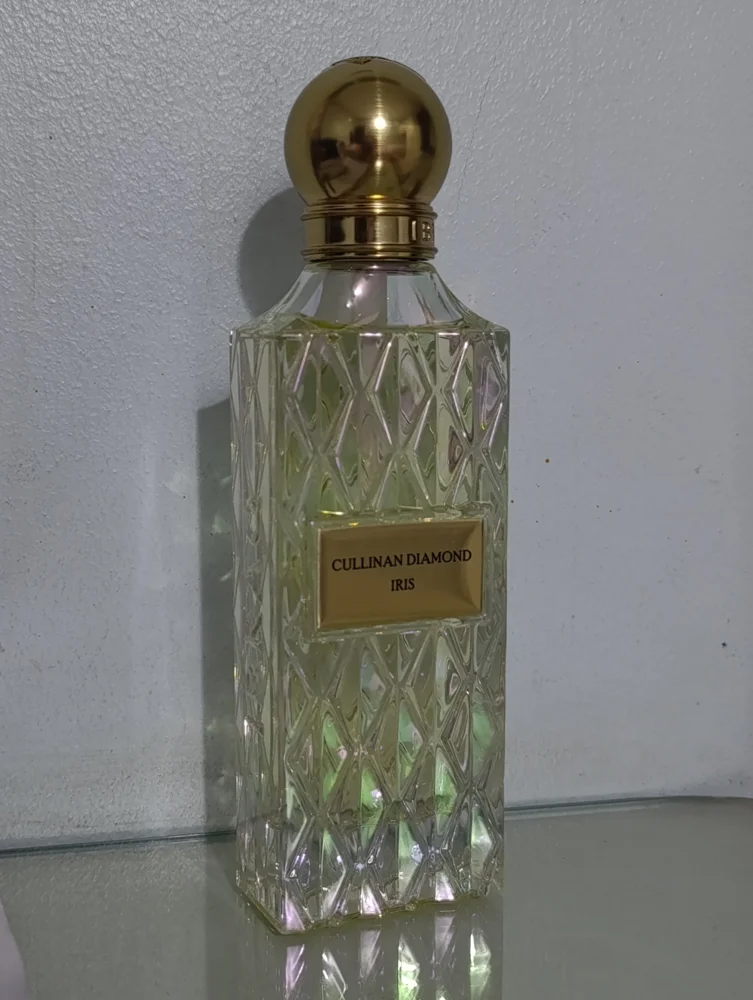 Ibraq Perfume, size Other, photo 3