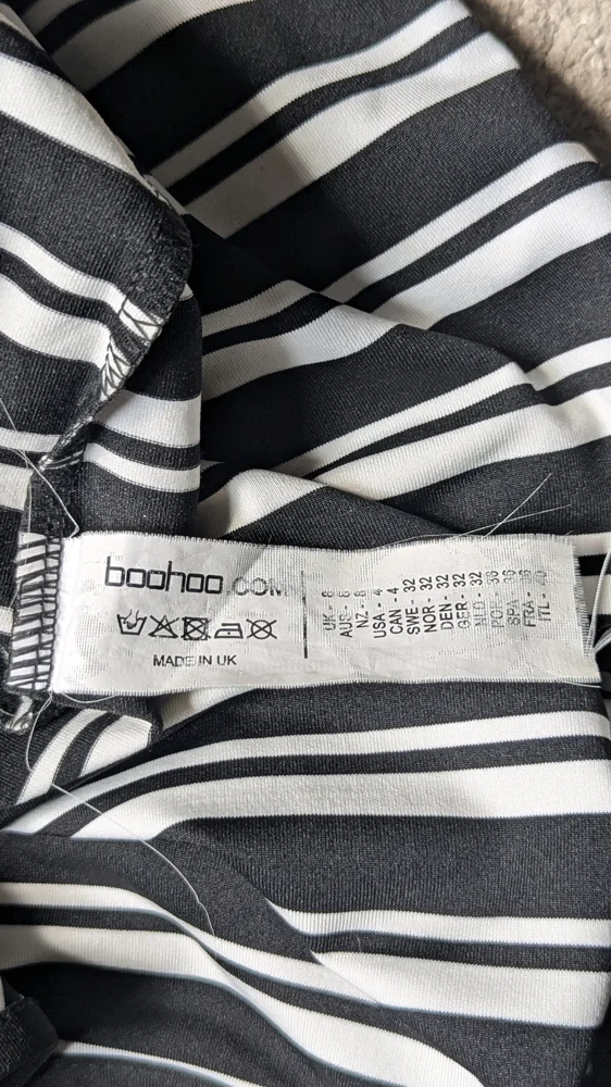 Boohoo Party Dresses, size S / 36 / 8, photo 4