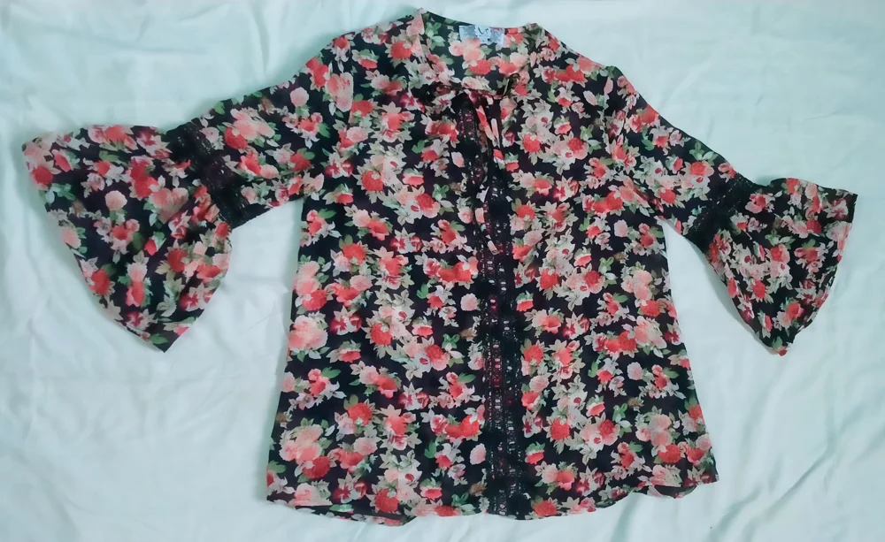 Blouses, Excellent, size S / 36 / 8, photo 2