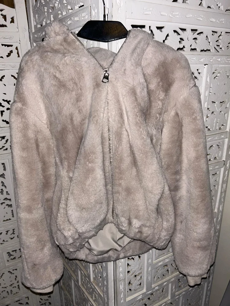 Bershka جواكت