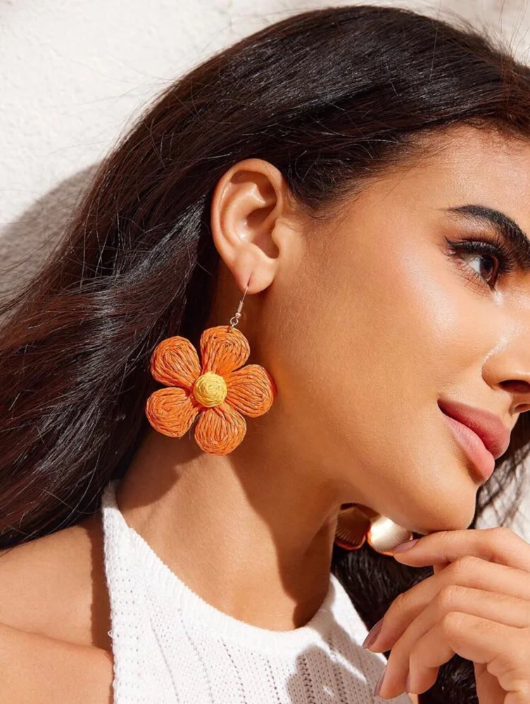 Shein Earrings, size Other, photo 6