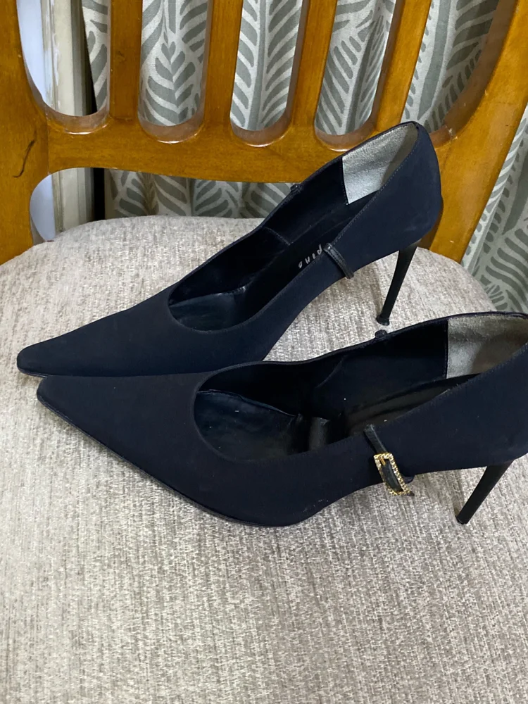 Pumps, size 39.5, photo 3