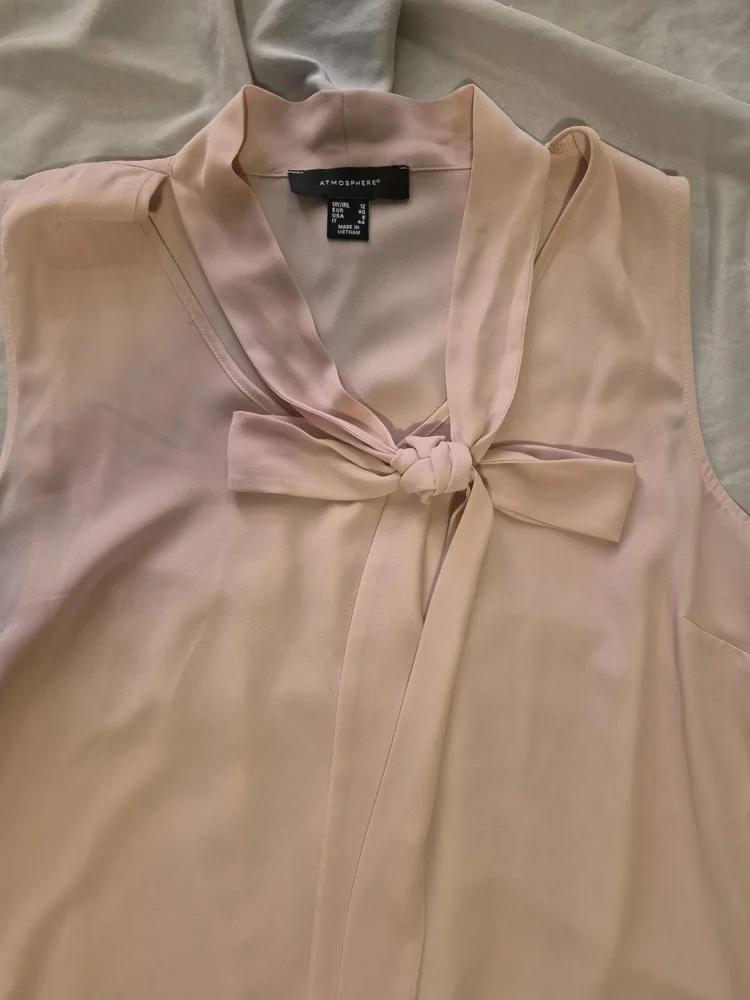 Atmosphere Blouses, size L / 40 / 12, photo 3