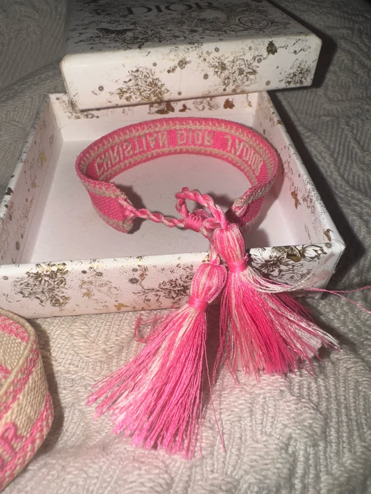 Dior Bracelets, size Other, photo 5