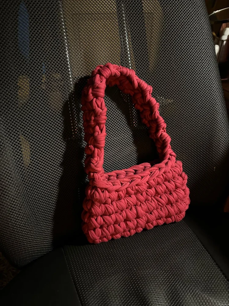 Shoulder Bag