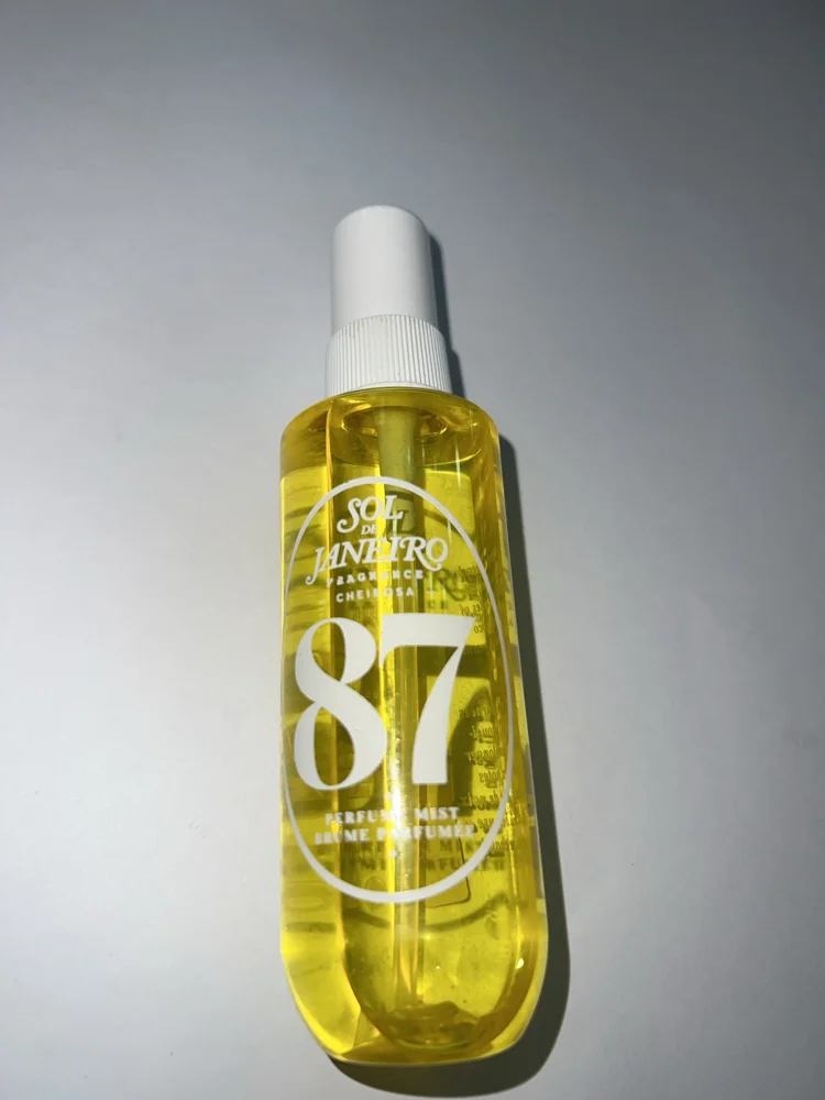 Sol De Janeiro Perfume, Excellent, photo 2