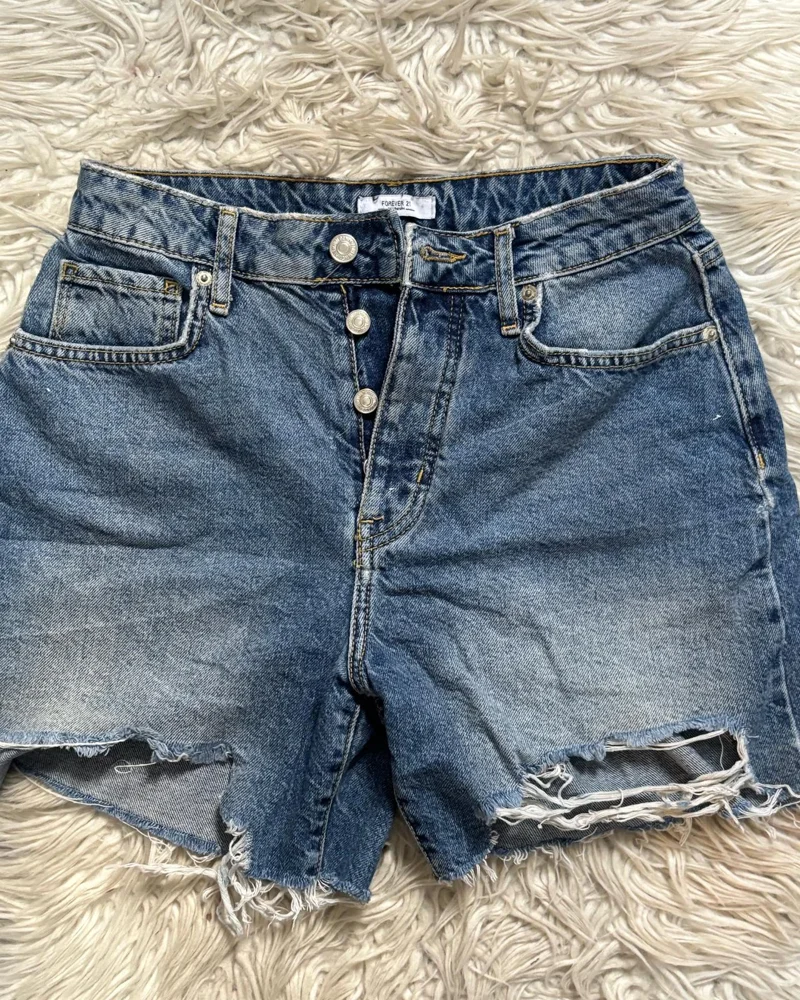 Forever 21 Shorts
